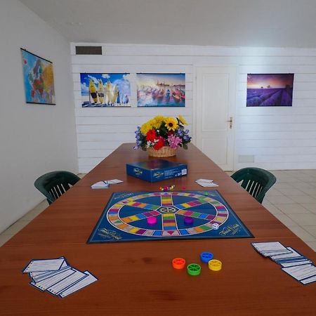 Residence Girasole Casa Gialla คอลีโก ภายนอก รูปภาพ