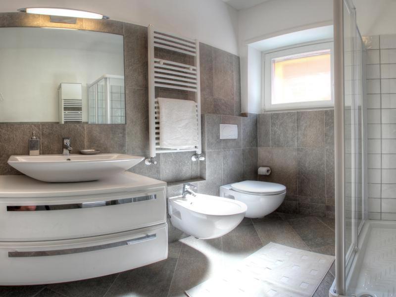Residence Girasole Casa Gialla คอลีโก ภายนอก รูปภาพ