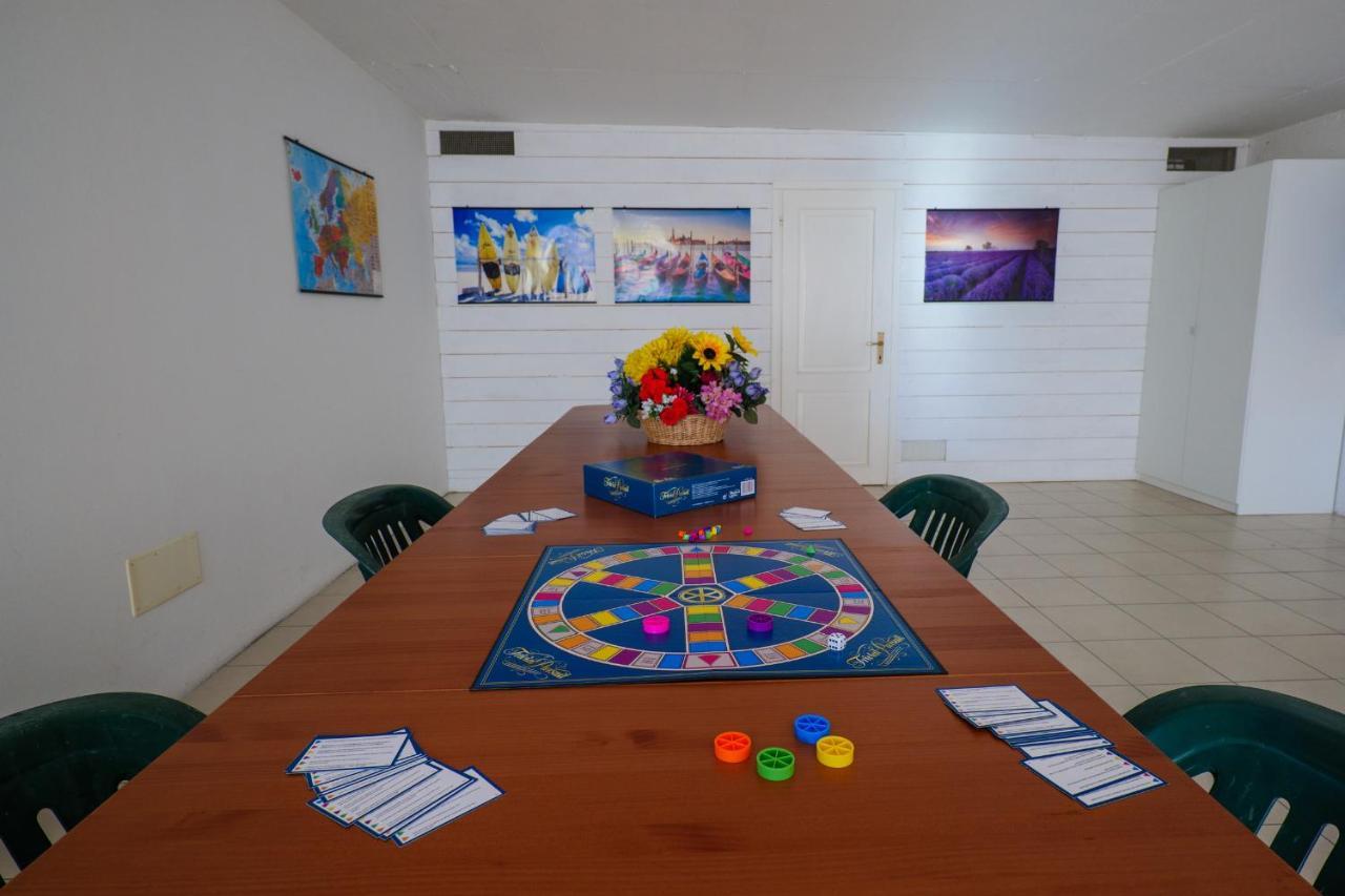 Residence Girasole Casa Gialla คอลีโก ภายนอก รูปภาพ